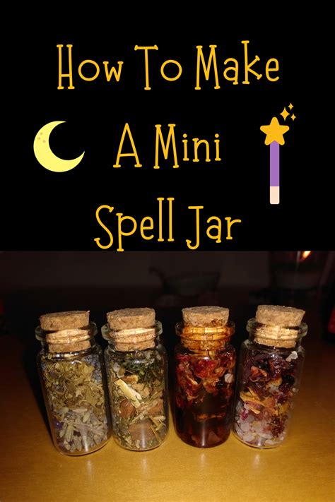 Boosting Your Spiritual Energy with Pagan Jars for Warding